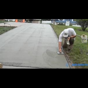 Concrete Driveways and Floors Humble Texas